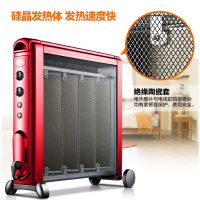 赛亿RHD-500F与格力NDYC-21b-WG取暖电器对比评测 谁更胜一筹？
