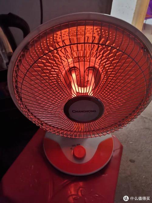 相见恨晚的家电好物,冬天里的小太阳