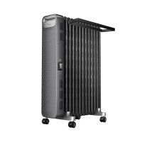 美的(Midea)NYX-G1取暖电器和格力(GREE)NDY23-X6022取暖电器